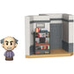 Funko Mini Moments: Seinfeld - Uncle Leo (Styles May Vary)
