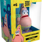 Youtooz I Have 3 Dollars, 4' Patrick Collectible Figure, Based On Funny Internet Meme, High Detailed Collectible Figure - Spongebob Squarepants Collection Based On Cartoon Tv Series, Green