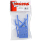 Traxxas 3623X Front & Rear Skid Plate (Blue) (Son-uva Digger)
