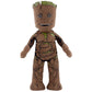 Bleacher Creatures Marvel'S Guardians Of The Galaxy Smiling Groot 11' Plush Figure