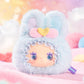 LUCKY EMMA Secret Forest Lovely Emma Dumpling Series Blind Box 8PCS Blind Bag Collection Toys Desktop Cute Blind Box Figures for Birthday Gifts