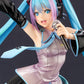 Kotobukiya Hatsune Miku Feat. My Little Pony Bishoujo Statue, Multicolor