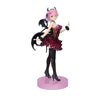 Banpresto - Re:Zero-Starting Life in Another World - Ram Special Color ver. -Clear & Dressy-, Bandai Spirits Espresto Figure