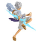 Banpresto - One Piece - Monkey D. Luffy (Gear 5), Bandai Spirits Dxf ~The Grandline Series~ Extra Figure