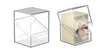 Ultimate Guard Boulder 100+ Deck Case Clear