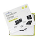 Brainsmith New-Born Baby Flash Cards - Expressions Learning, High-Contrast Picture Card Set - Sight And Memory Of Infants And Ba