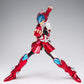 Tamashii Nations - Saint Seiya - Saint Cloth Myth - Steel Saint Skycloth Sho , Bandai Spirits Saint Cloth Myth Action Figure