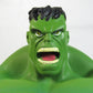 Monogram International Hulk SDCC 2013 limited availability Resin Bust Bank