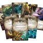 Arkham Horror Card Game - Mystery Cooperative Card Game For Ages 14+, 1-2 Players, 1-2 Hour Playtime By Fantasy Flight Games