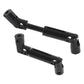 Sharegoo Universal Rc Drive Shaft 58Mm-71Mm Compatible With Mn Model Mn90 Mn91 Mn45 Mn99 Mn96 Mn99S Wpl D12 B14 B16 B24 B36 C14