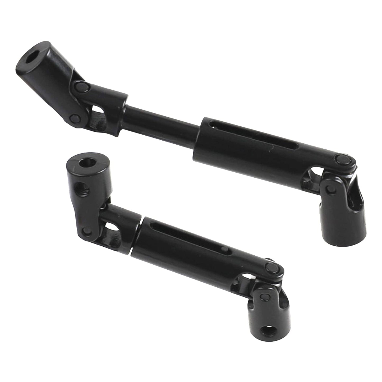 Sharegoo Universal Rc Drive Shaft 58Mm-71Mm Compatible With Mn Model Mn90 Mn91 Mn45 Mn99 Mn96 Mn99S Wpl D12 B14 B16 B24 B36 C14