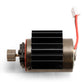 Haiboxing 1/18Th Scale Rc Car Spare Parts, Brushed Motor With/Pinion, Remote Control Truck Accessories 18858 & 18859 & 18868(M18
