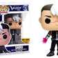 Funko Voltron - Pop Shiro Reg. Clothes (Glow) Exc