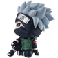 Megahouse Corporation Naruto Look Up Series Kakashi Hatake Pvc Fig