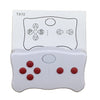 Jiaruixin 2.4G Bluetooth Remote Control Transmitter Children'S Electric Riding Toy Car Replacement Parts Red Button Remote Contr