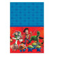 Amscan 571426 Disney© 'Toy Story' Table Cover, 1 Piece, Party Favor