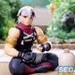 Sega Goods Demon Slayer - Tengen Uzui Shinobi - Figurine Pm Perching 11Cm