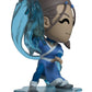 You Tooz Katara Vinyl Figure, 4.1'' Katara From Avatar The Last Airbender, High Detailed Collectible Figure - Youtooz Avatar The Last Airbender Collection, Blue,Grey