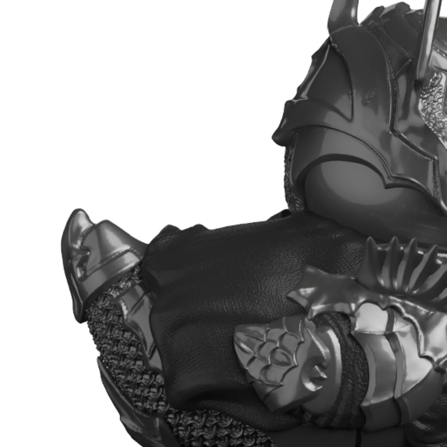 Tubbz Boxed Edition Sauron Collectible Vinyl Rubber Duck Figure - Official Lord Of The Rings Merchandise - Tv, Movies & Video Games