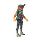 Fortnite Fnt0804 Solo Mode Core Triggerfish, 4-Inch Highly Detailed Figure With Harvesting Tool, Styles Include Fennix, Riptide,
