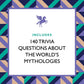 Ridley'S Mythology Trivia