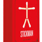 Helvetiq Stickman Card Game