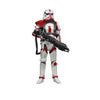 Star Wars: The Mandalorian The Vintage Collection Incinerator Trooper Kids Toy Action Figure For Boys And Girls Ages 4 5 6 7 8 A