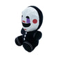 Marionette Plush Toy, Fnaf Plushies Toy, Fnaf All Character Stuffed Animal Doll Children'S Gift Collection,8