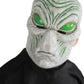 Light Up Gray Alien Mask - One Size