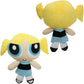 Mjjaoqyf 3Pcs 22Cm/8Inch Movie Cartoon Police Girl Plush Stuffed Doll Anime Figure Toys Xmas Kids Birthday Gifts