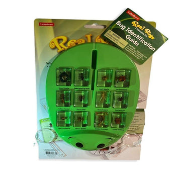 Lakeshore Real Bugs Discovery Kit