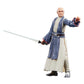 Hasbro Star Wars Action Figure 2-Pack - OBI-Wan Kenobi & Darth Vader, 6 Inch, Black/White, Model F7646, Plastic