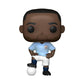 Funko Pop Football: Manchester City - Raheem Sterling, Multicolor