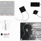 Velleman Edu02 Solar Energy Experiment Kit