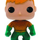 Funko Pop Heroes: New 52 Version Aquaman Vinyl Figure