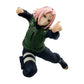 Banpresto - Naruto Shippuden - Haruno Sakura II, Bandai Spirits Vibration Stars Figure