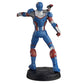 Hero Collector Eaglemoss Marvel Movie Collection 1:16 Figurine | Iron Patriot