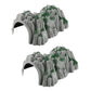 Youugior Model Scenery 1:87 Ho Oo Scale Pmodel Train Railway Train Cave Tunnels Train Accessories (2Pcs)