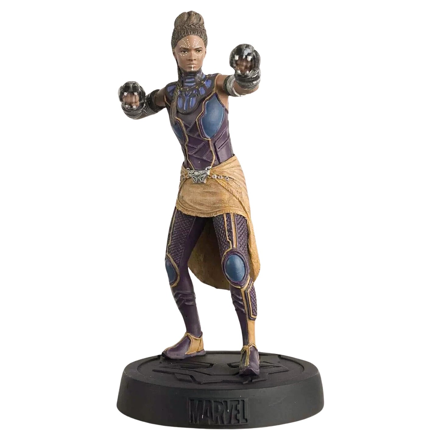 Hero Collector Eaglemoss Marvel Movie Collection 1:16 Figurine | Shuri