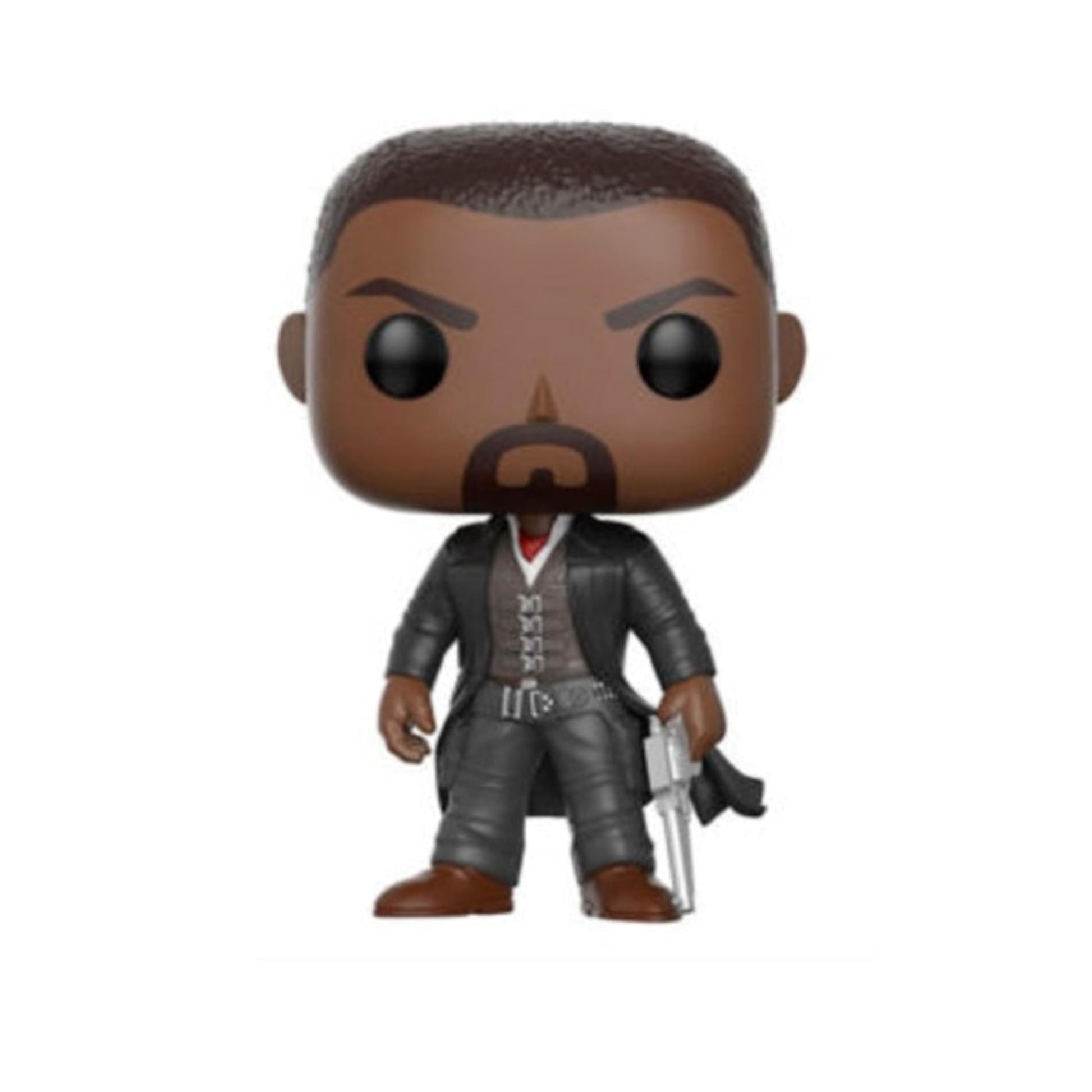 Funko Pop Movies: The Dark Tower The Gunslinger Toy Figures