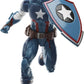 Marvel Legends Series Captain America Secret Empire limited availability Collectible Action Figure with Shield