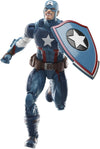 Marvel Legends Series Captain America Secret Empire limited availability Collectible Action Figure with Shield