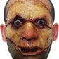 Morris Costumes Serial Killer 3 Adt Latex Face