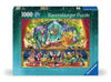 Ravensburger Snow White and The 7 Gnomes 1000 Piece Jigsaw Puzzle for mature-themeds - 12000827 - Handcrafted Tooling  Made in Germany  Every Piece Fits Together Perfectly