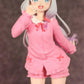 Taito Coreful Figure - Izumi Sagiri Loungewear Ver., PVC, Pink, Model T83958