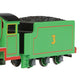 Bachmann Trains Thomas And Friends - Henry The Green Engine With Moving Eyes,Unisex-Children