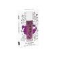 Nailmatic Kids - Colorless Hydrating Natural Lip Gloss for Kids, Vegan, Non-Toxic, Blackberry Color?