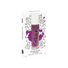 Nailmatic Kids - Colorless Hydrating Natural Lip Gloss for Kids, Vegan, Non-Toxic, Blackberry Color?