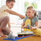 Elaicree Titanic Ship Micro Mini Building Blocks Set, 1860 Pcs 3D Puzzle Sets Diy Educational Toys Gift For Adults And Kids…