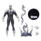 McFarlane Toys Spawn Haunt 7 Action Figure with Accessories